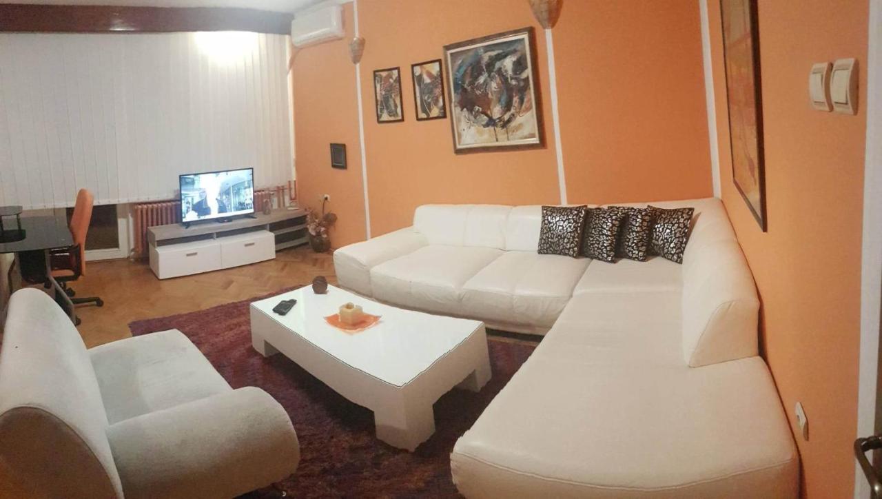 Shangri La Residence Ni 외부 사진