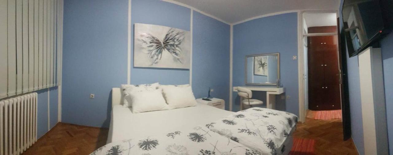 Shangri La Residence Ni 외부 사진