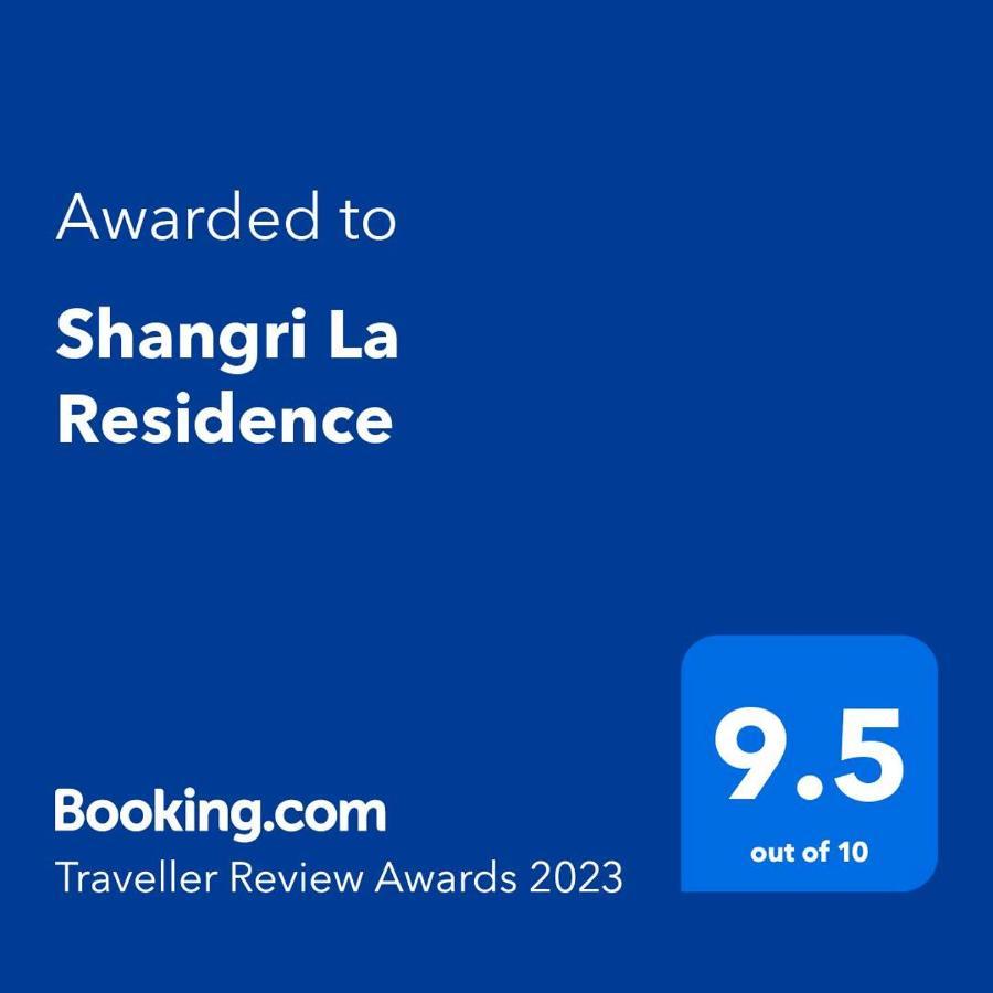Shangri La Residence Ni 외부 사진