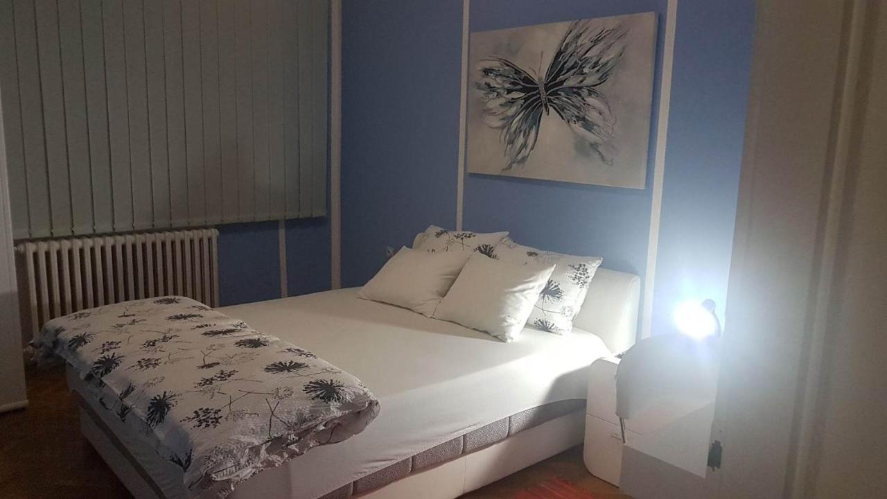 Shangri La Residence Ni 외부 사진