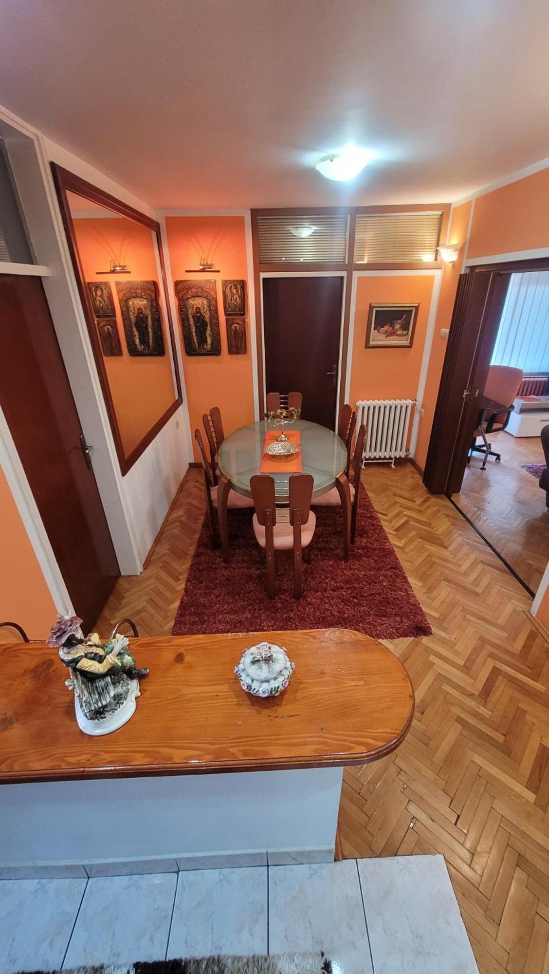 Shangri La Residence Ni 외부 사진