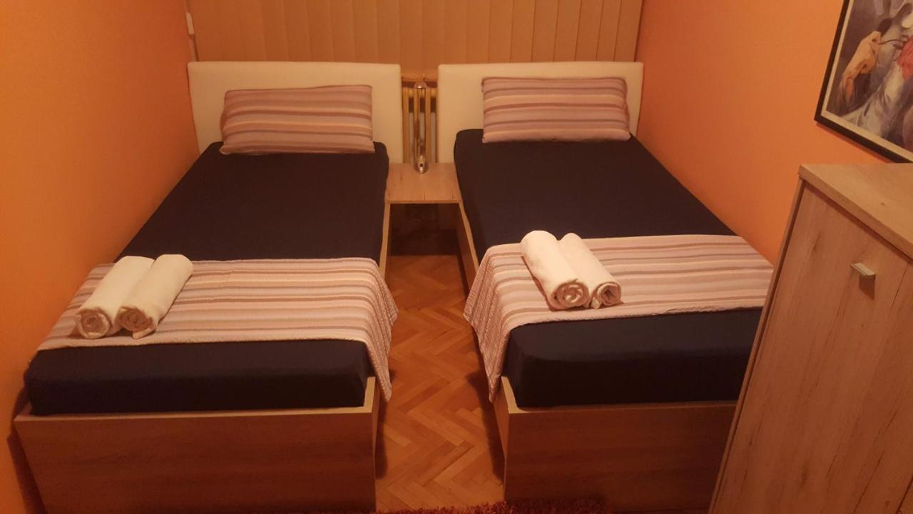 Shangri La Residence Ni 외부 사진