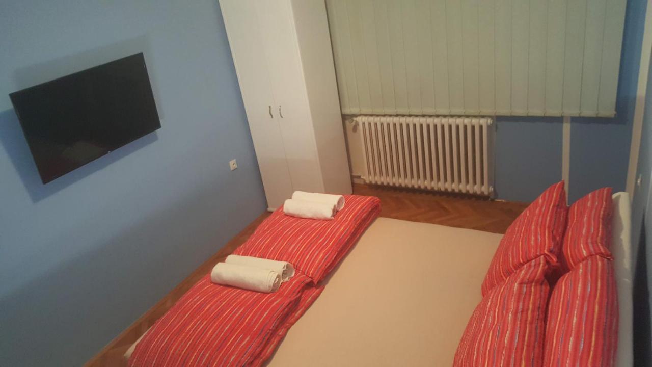 Shangri La Residence Ni 외부 사진