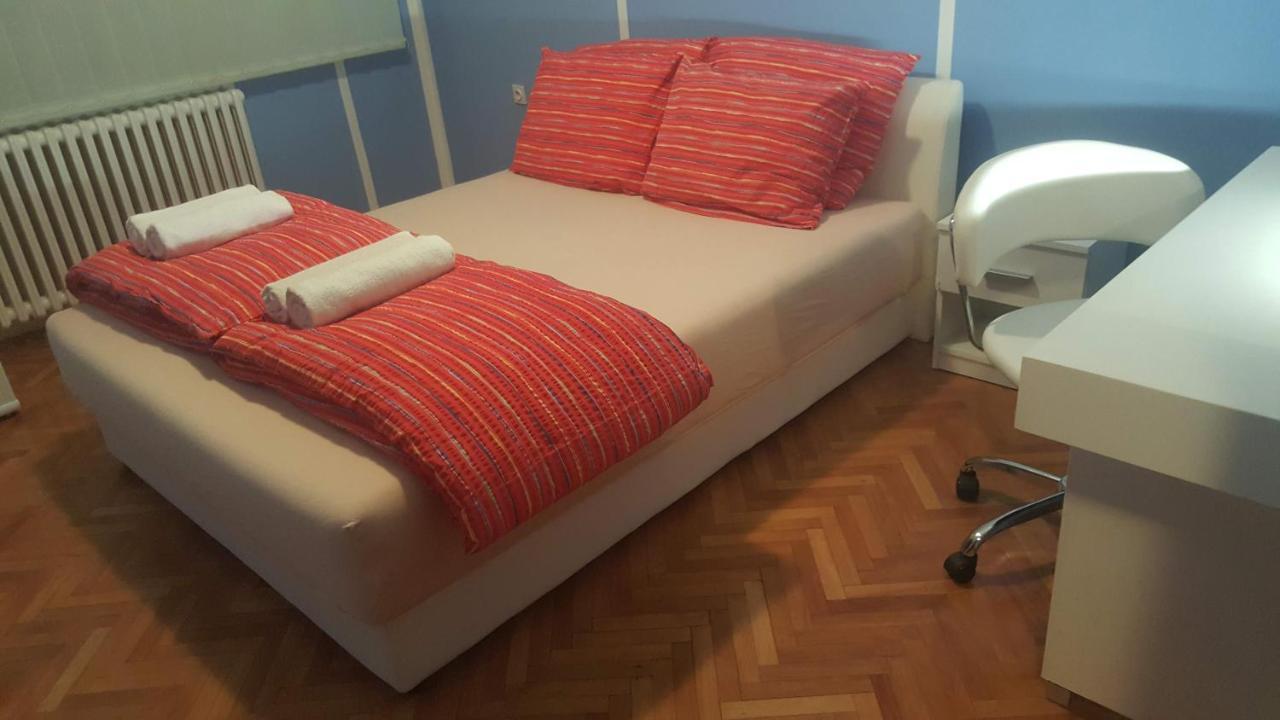 Shangri La Residence Ni 외부 사진