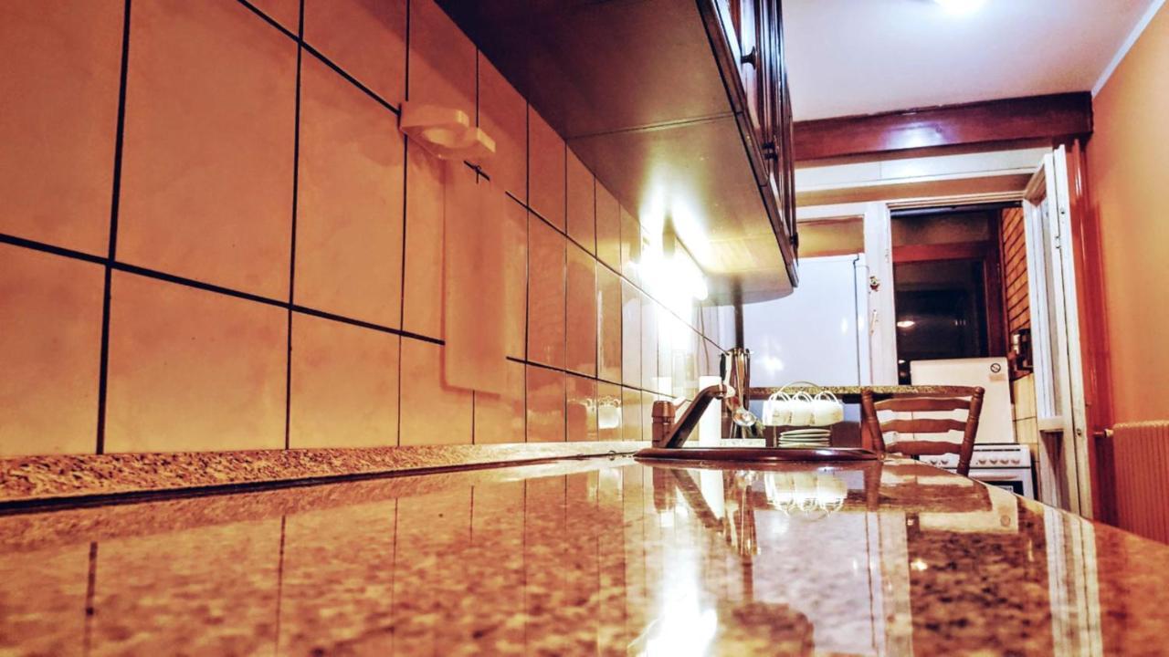 Shangri La Residence Ni 외부 사진