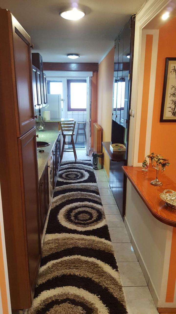 Shangri La Residence Ni 외부 사진