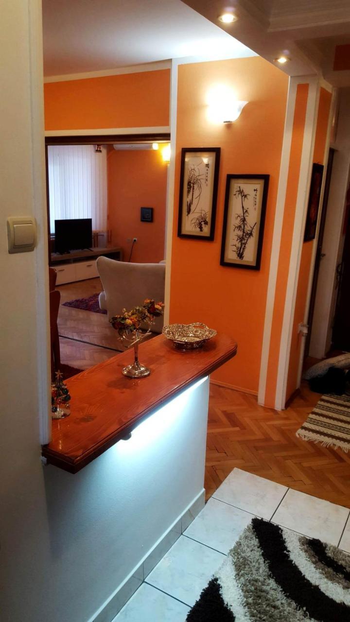 Shangri La Residence Ni 외부 사진