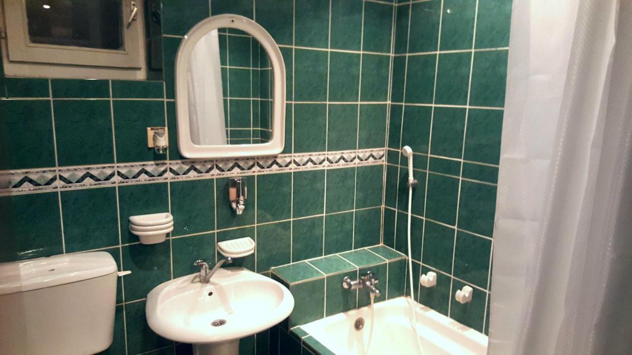 Shangri La Residence Ni 외부 사진
