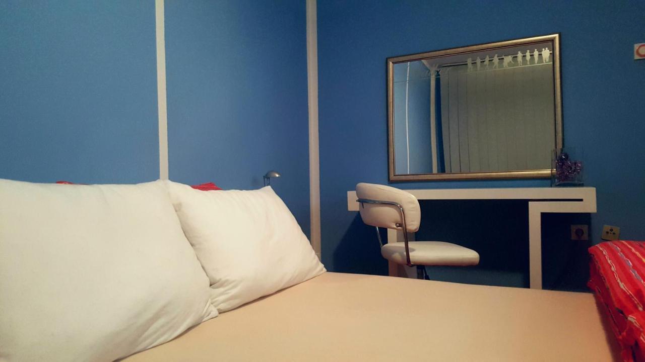 Shangri La Residence Ni 외부 사진