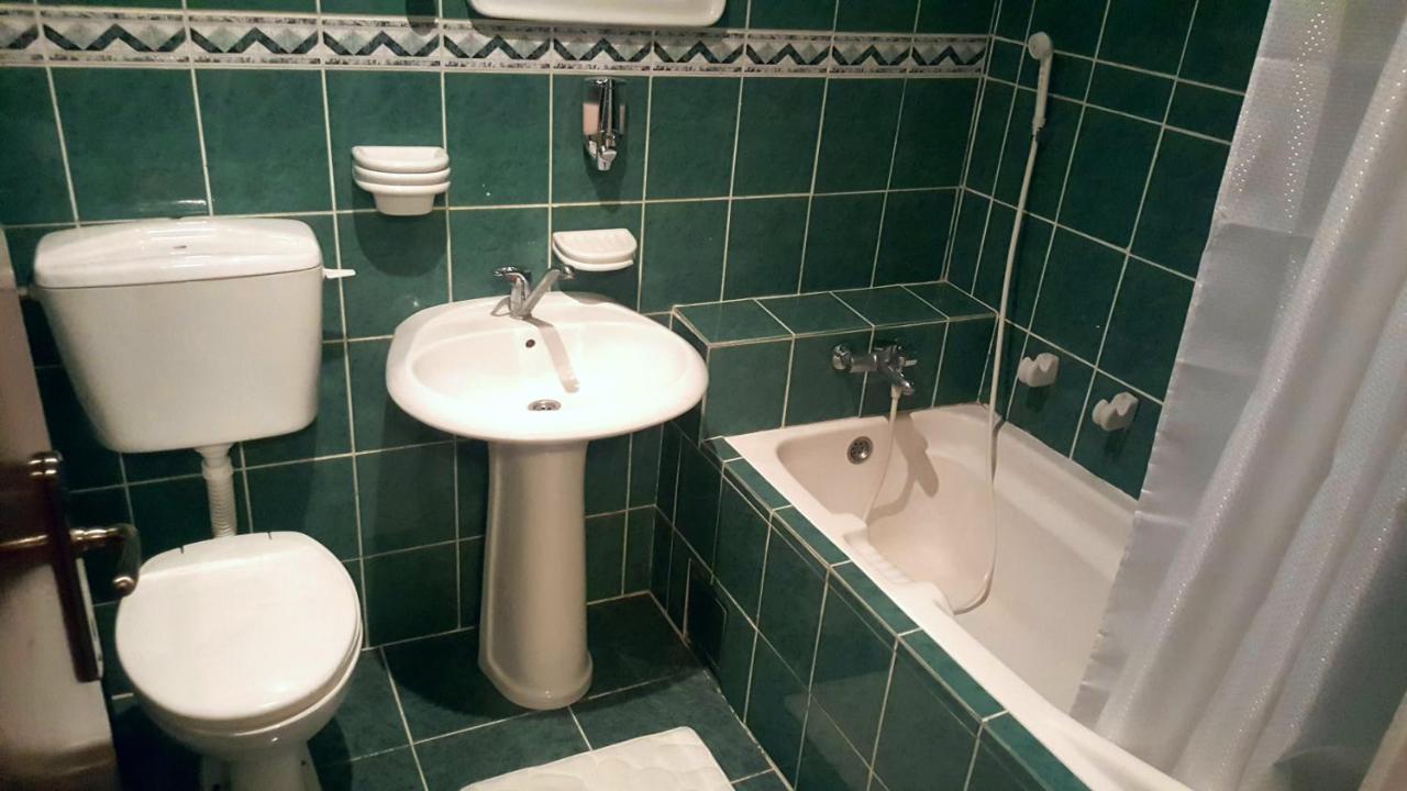 Shangri La Residence Ni 외부 사진