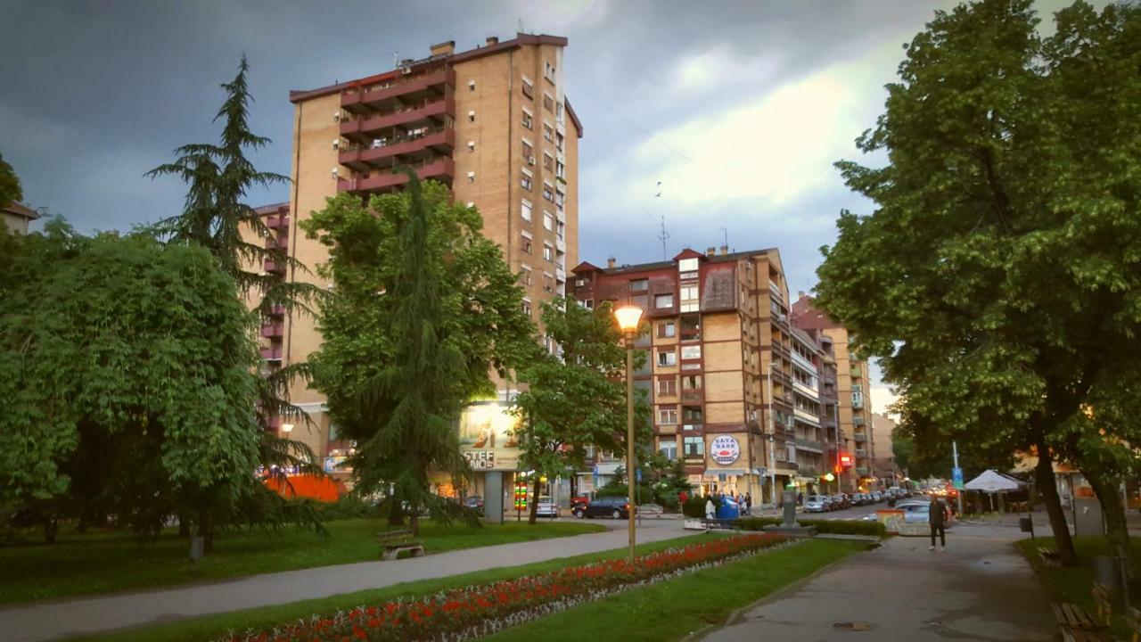Shangri La Residence Ni 외부 사진